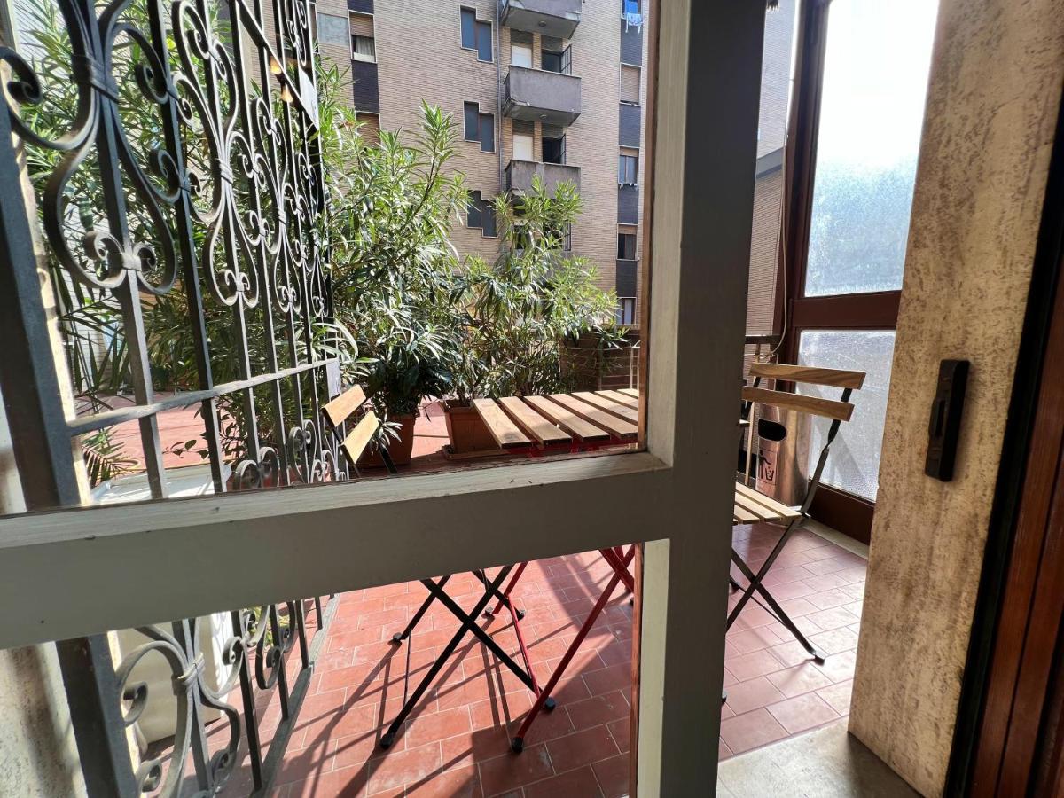 Appartme Guest House Seveso 40 Milan Exterior photo
