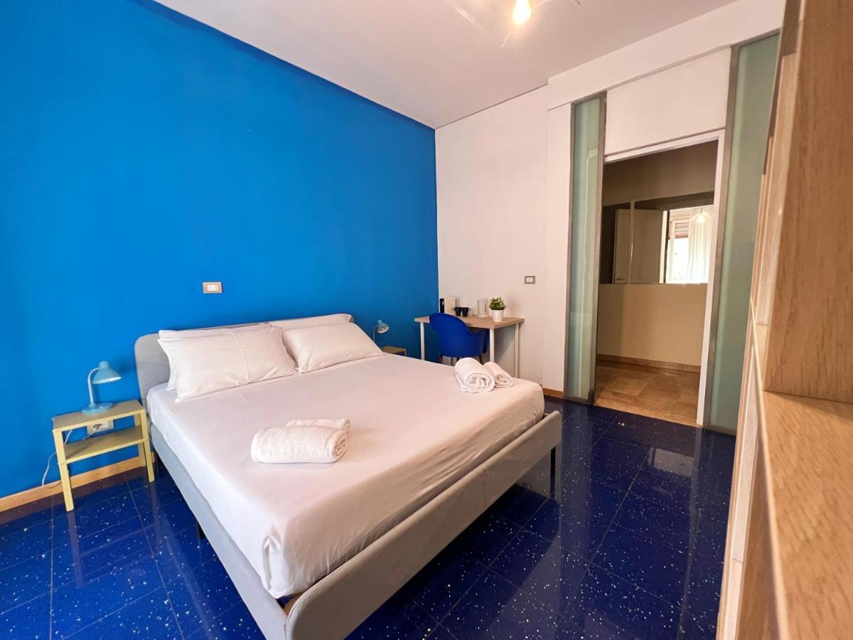Appartme Guest House Seveso 40 Milan Exterior photo