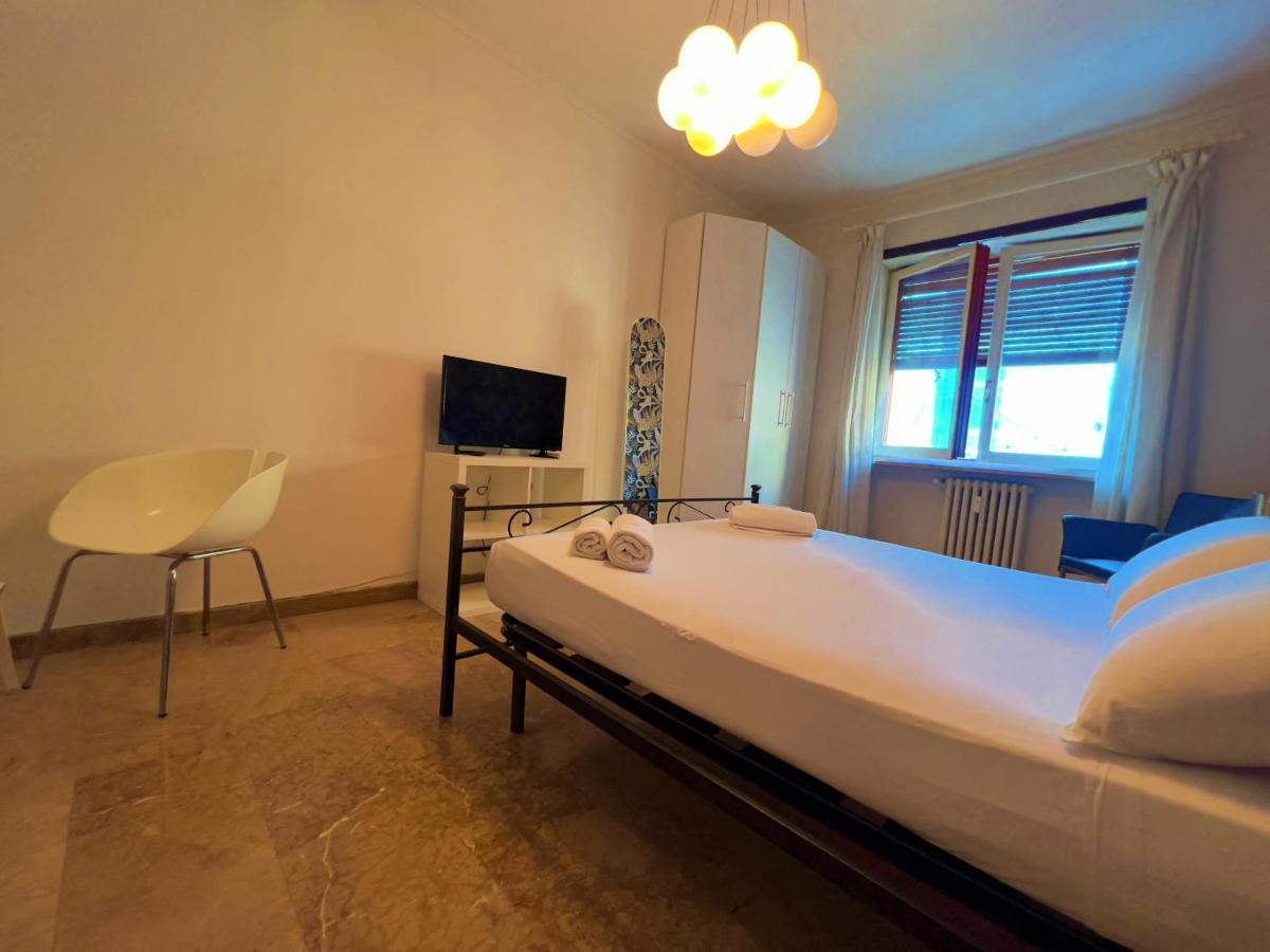 Appartme Guest House Seveso 40 Milan Exterior photo