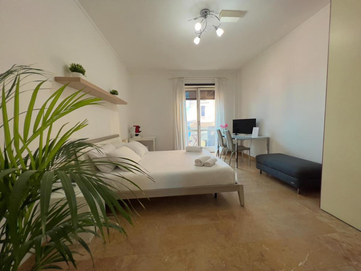 Appartme Guest House Seveso 40 Milan Exterior photo