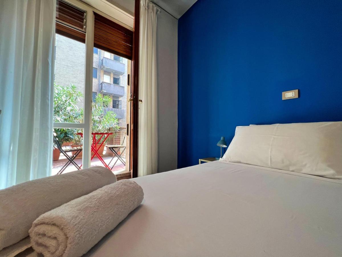 Appartme Guest House Seveso 40 Milan Exterior photo