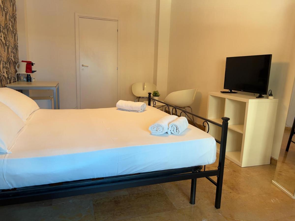 Appartme Guest House Seveso 40 Milan Exterior photo