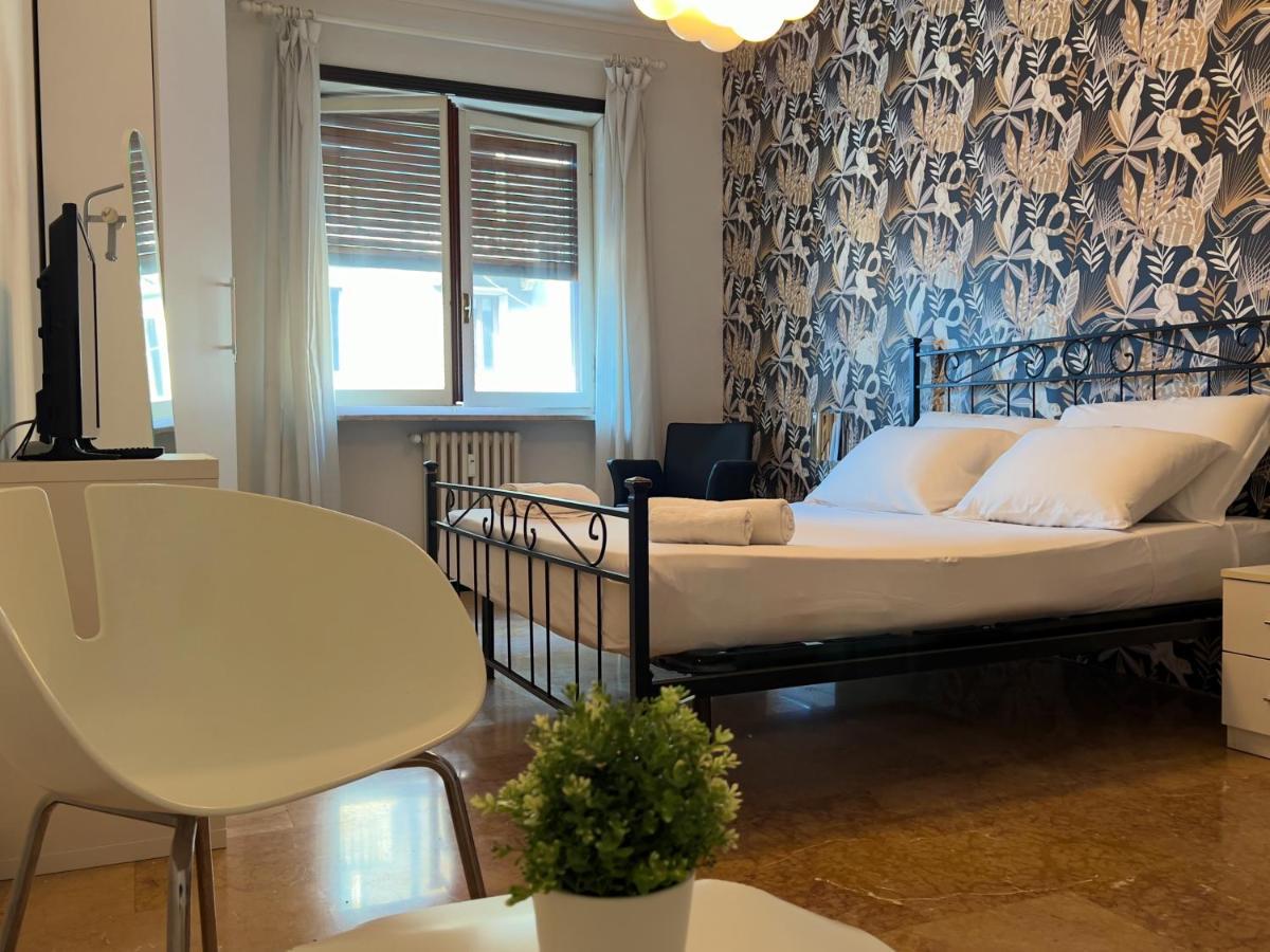 Appartme Guest House Seveso 40 Milan Exterior photo