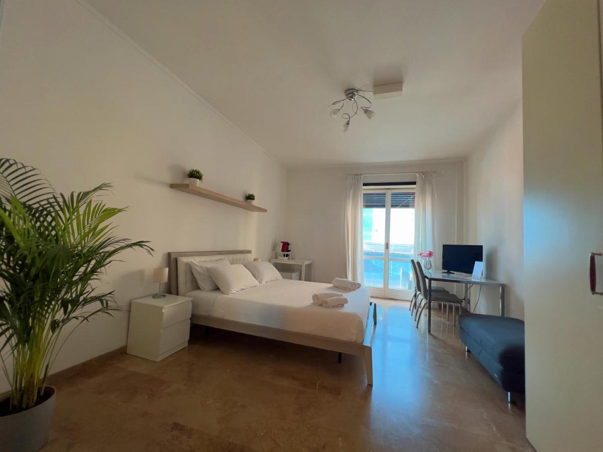 Appartme Guest House Seveso 40 Milan Exterior photo