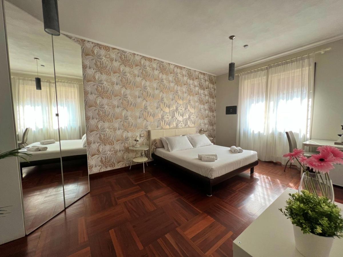 Appartme Guest House Seveso 40 Milan Exterior photo