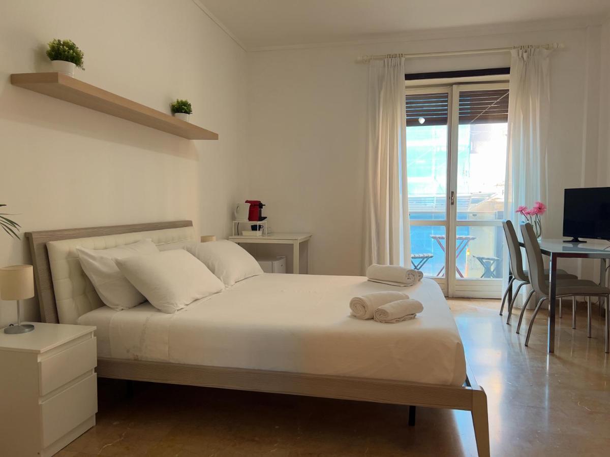 Appartme Guest House Seveso 40 Milan Exterior photo