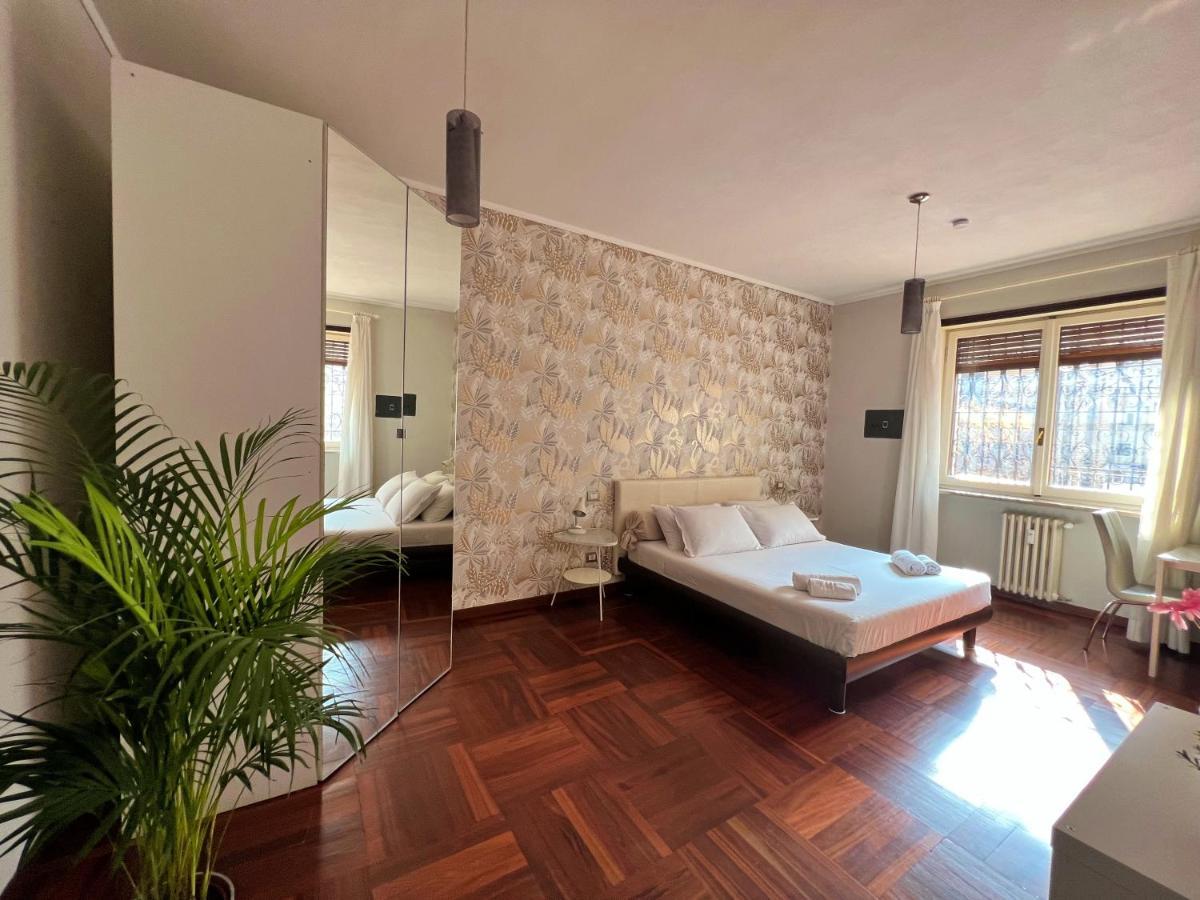 Appartme Guest House Seveso 40 Milan Exterior photo