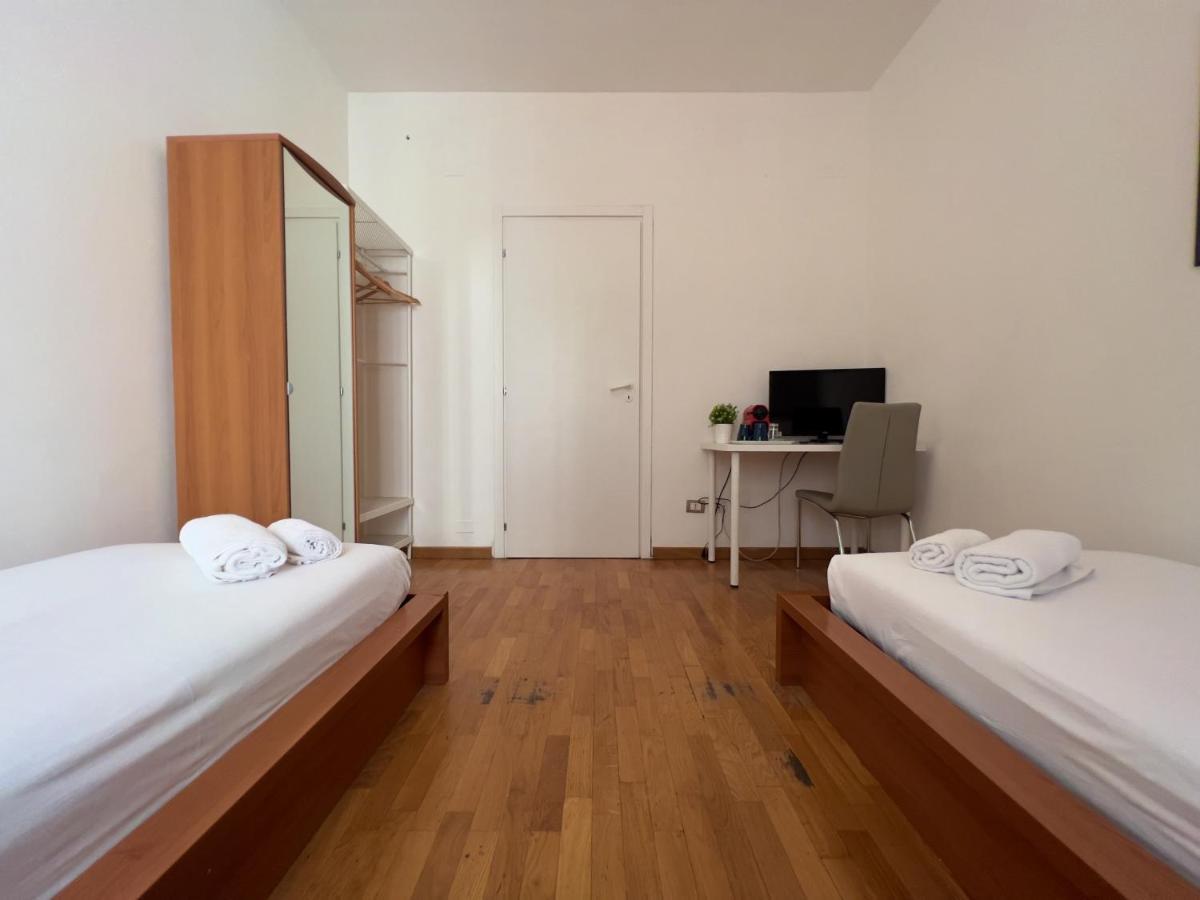 Appartme Guest House Seveso 40 Milan Exterior photo