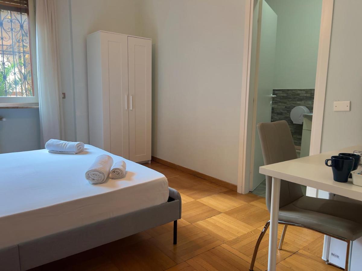 Appartme Guest House Seveso 40 Milan Exterior photo