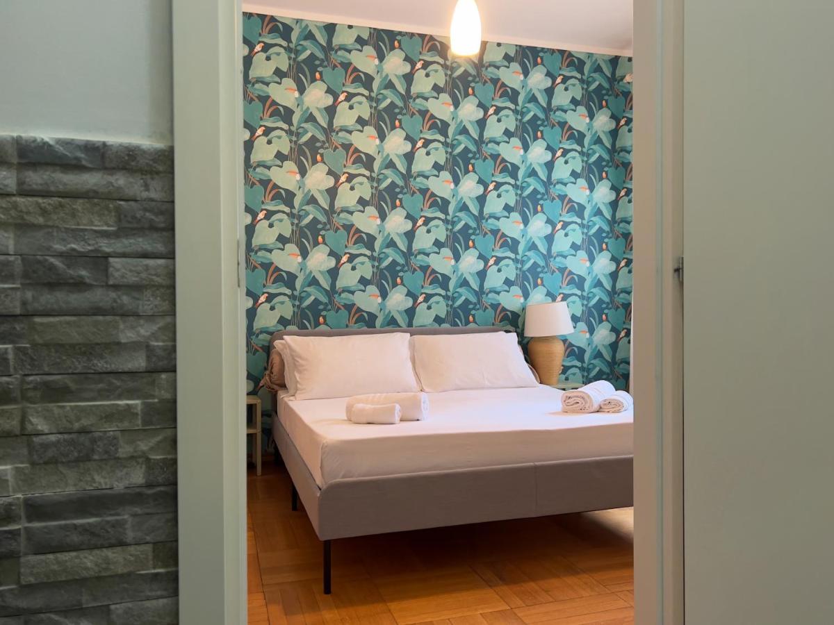 Appartme Guest House Seveso 40 Milan Exterior photo