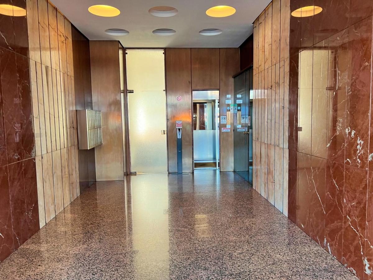 Appartme Guest House Seveso 40 Milan Exterior photo